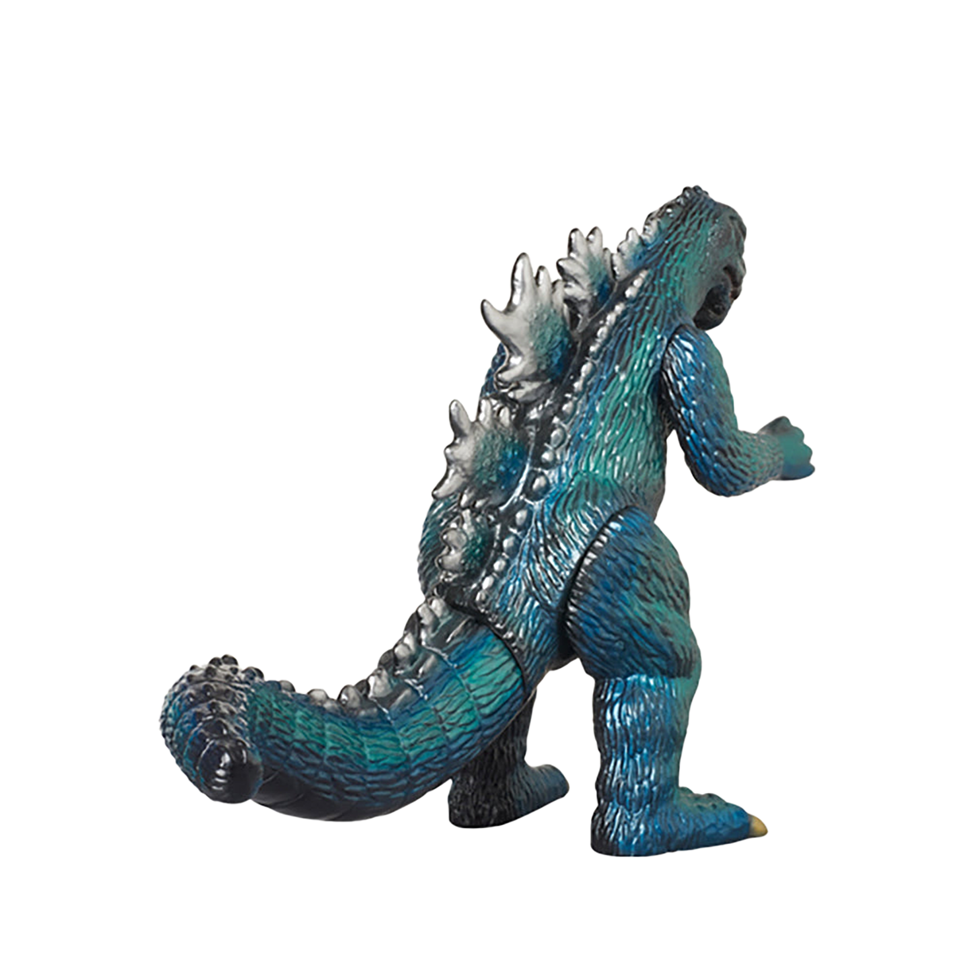 マーミット メガトンゴジラ