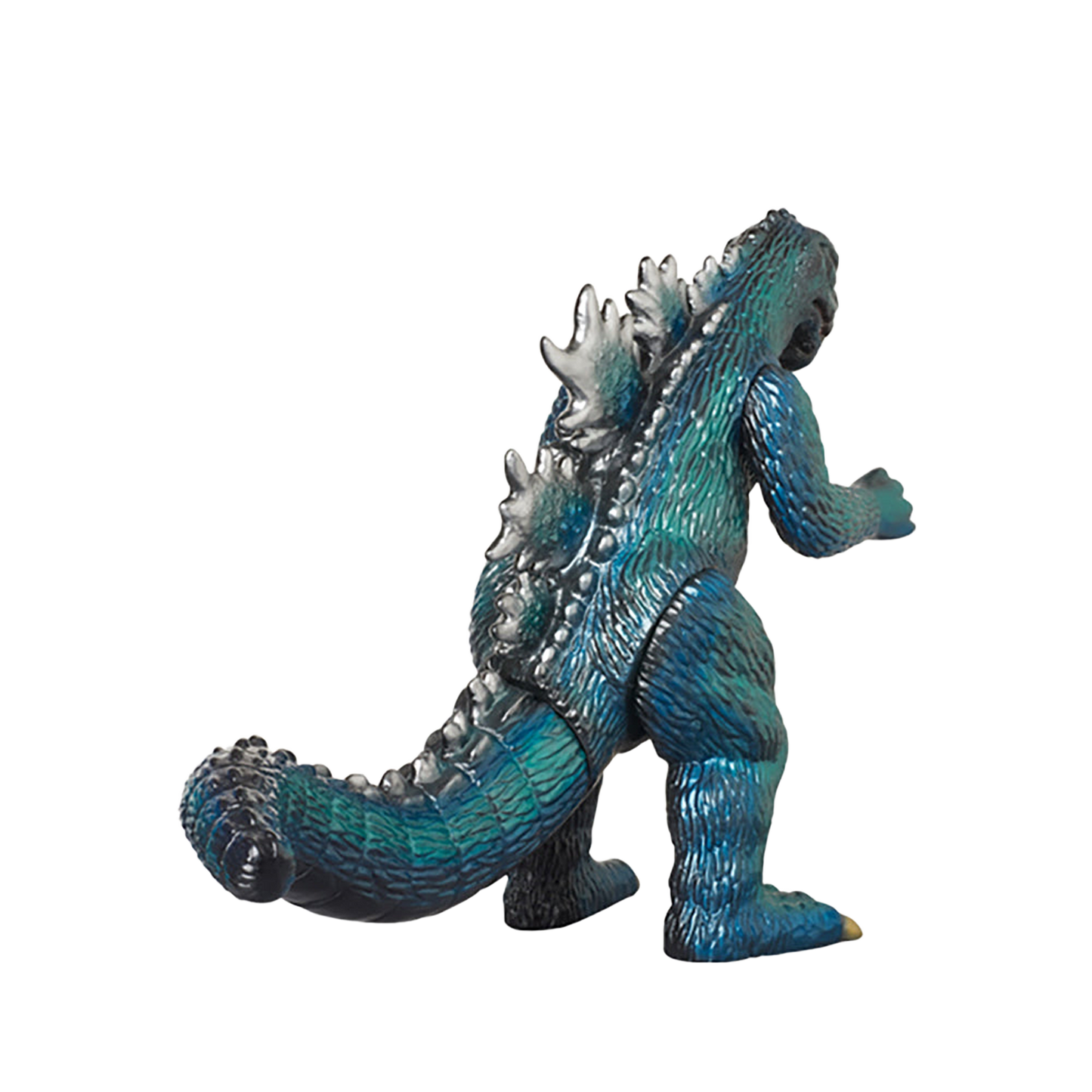 マーミット メガトンゴジラ