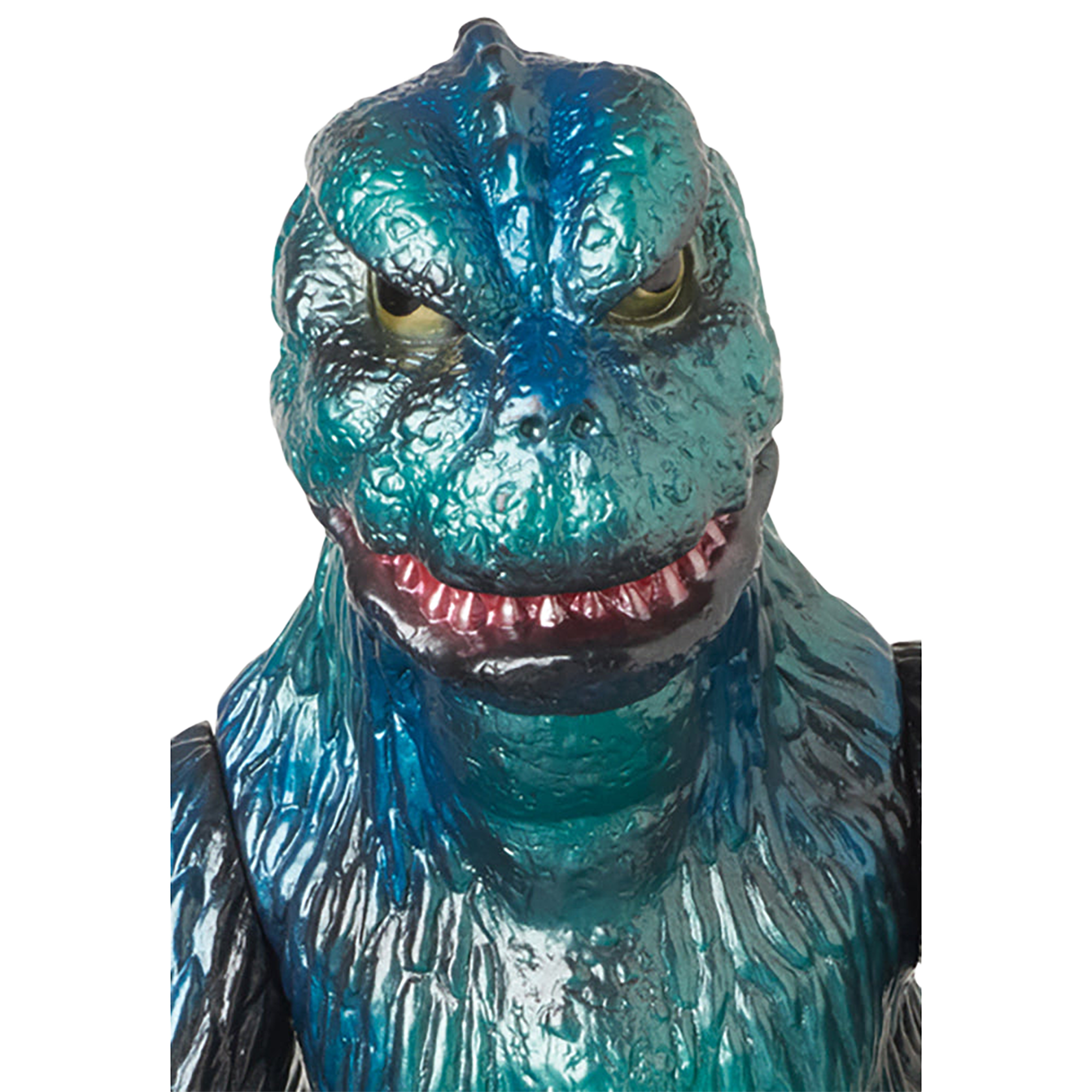 マーミット メガトンゴジラ