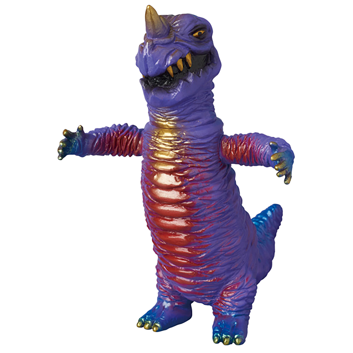 怪獣フィギュア アボラス アボラス（ランペイジスタジオモデル） | MEDICOM TOY OFFICIAL STORE