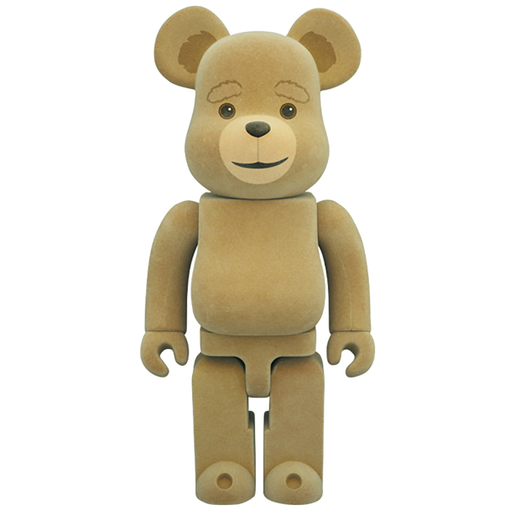 BE@RBRICK ted 400%_0