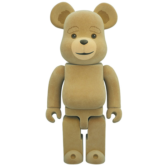BE@RBRICK ted 400%_0