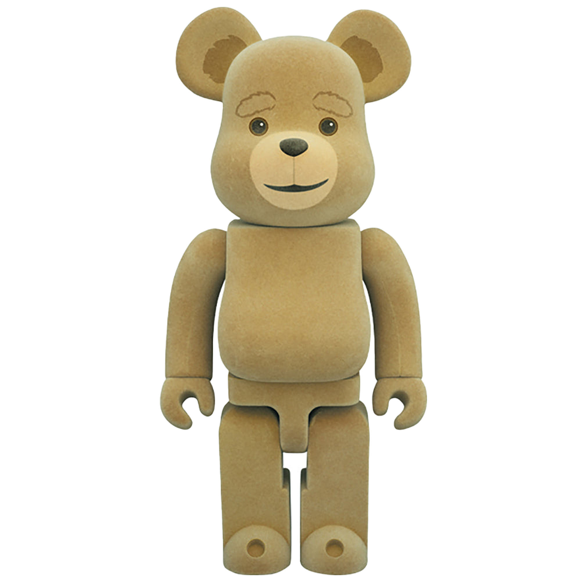 BE@RBRICK ted 400%