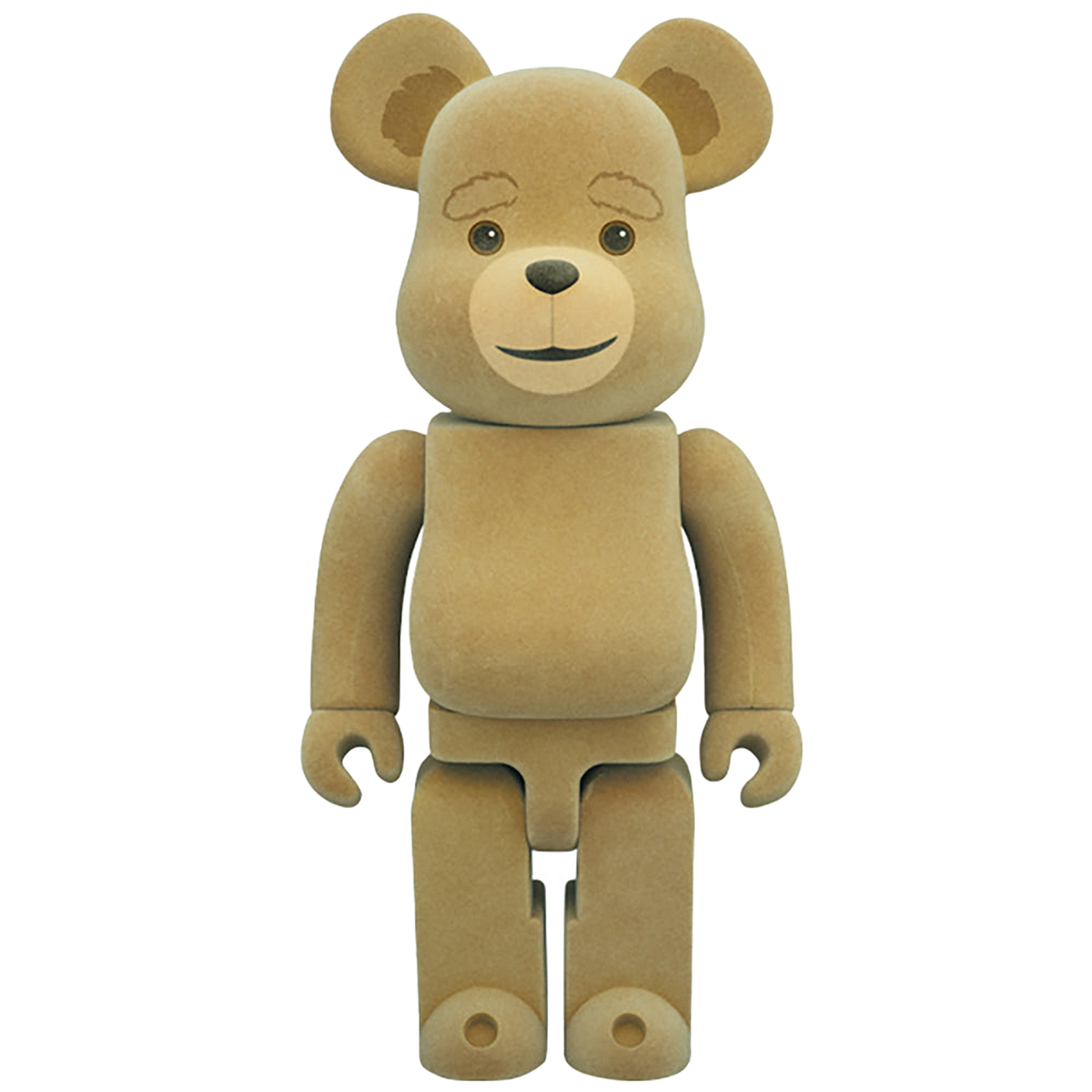 BE@RBRICK ted 400%