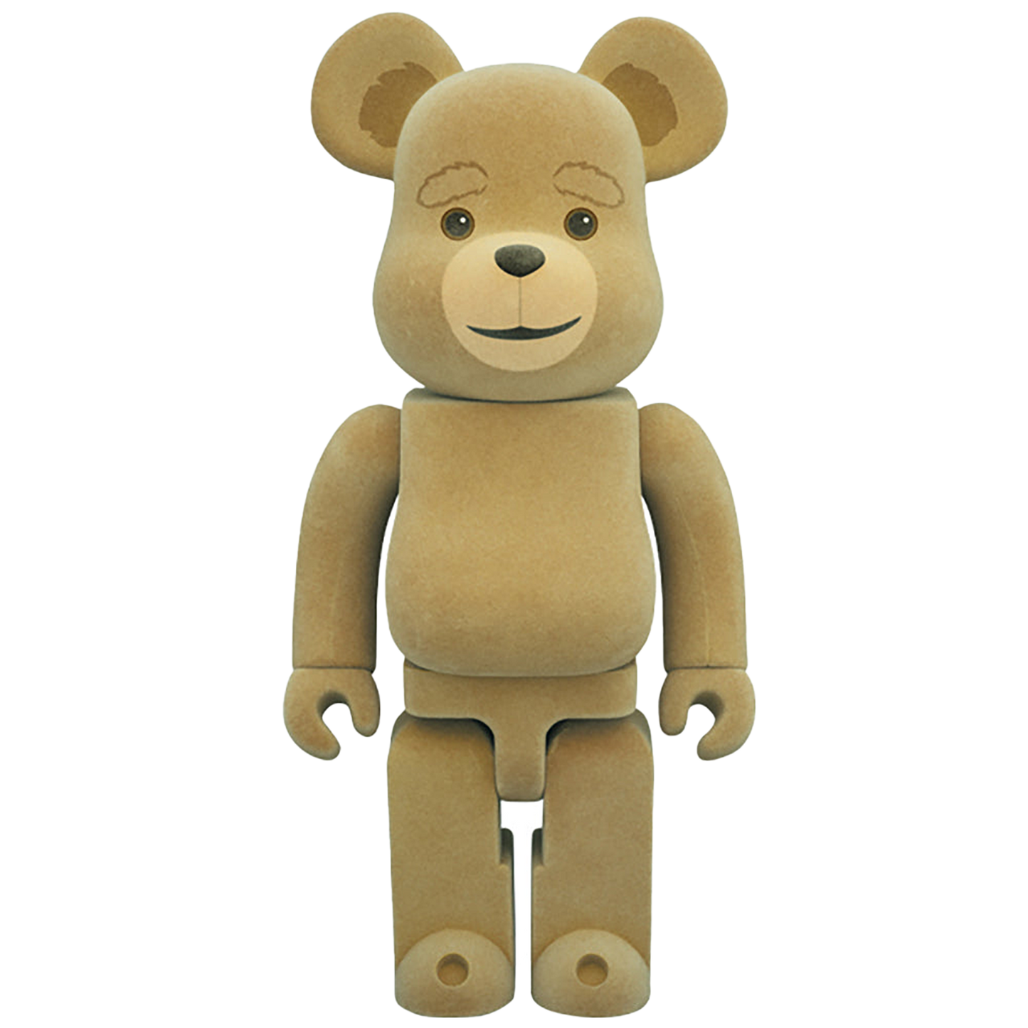 BE@RBRICK ted 400%