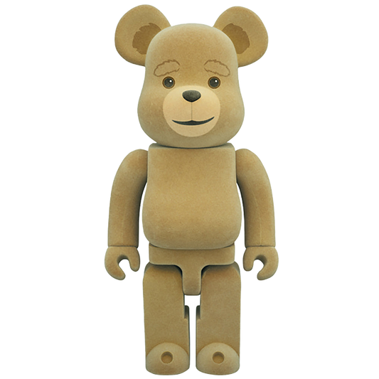 BE@RBRICK ted 400%