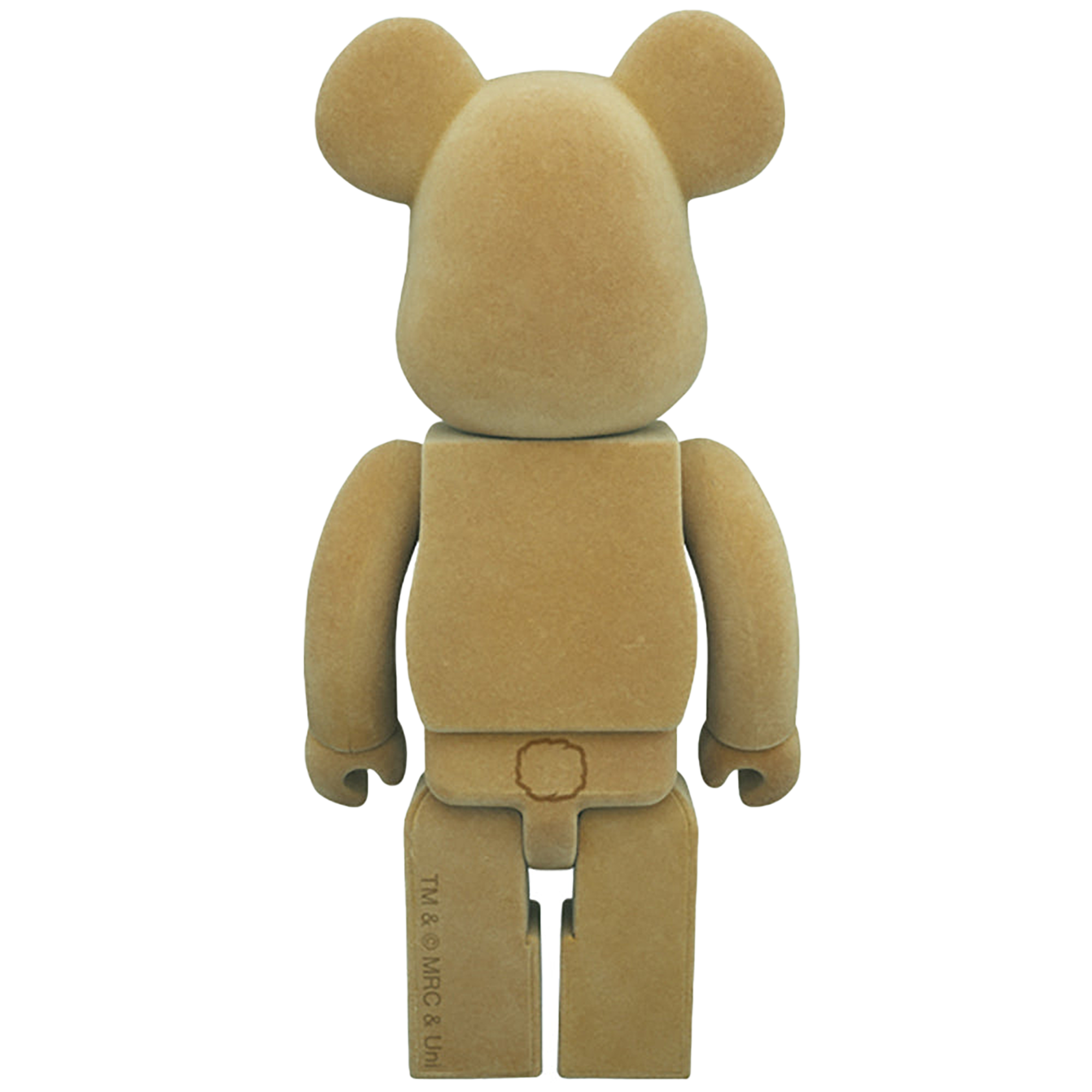 BE@RBRICK ted 400%