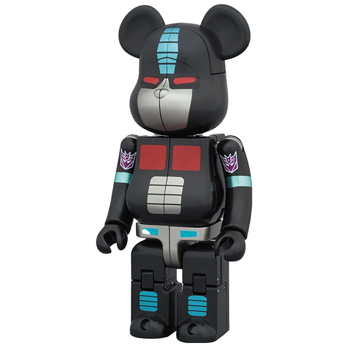 NEMESIS PRIME | MEDICOM TOY OFFICIAL STORE NEMESIS PRIME | MEDICOM TOY OFFICIAL STORE
