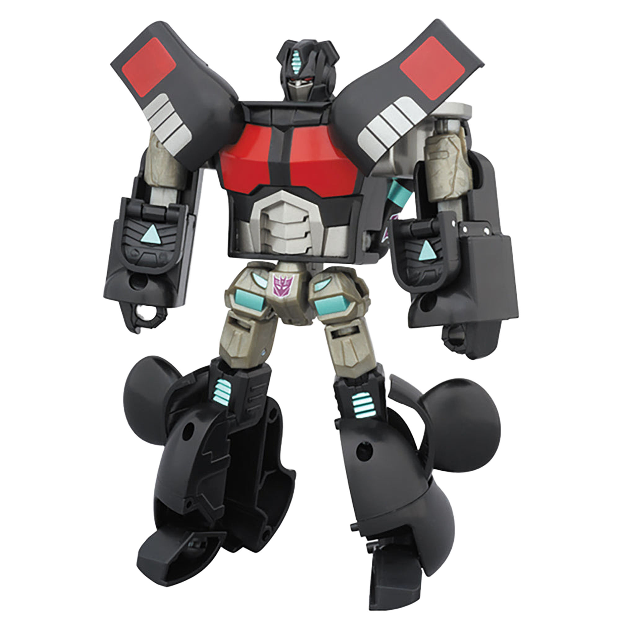NEMESIS PRIME | MEDICOM TOY OFFICIAL STORE NEMESIS PRIME | MEDICOM TOY OFFICIAL STORE