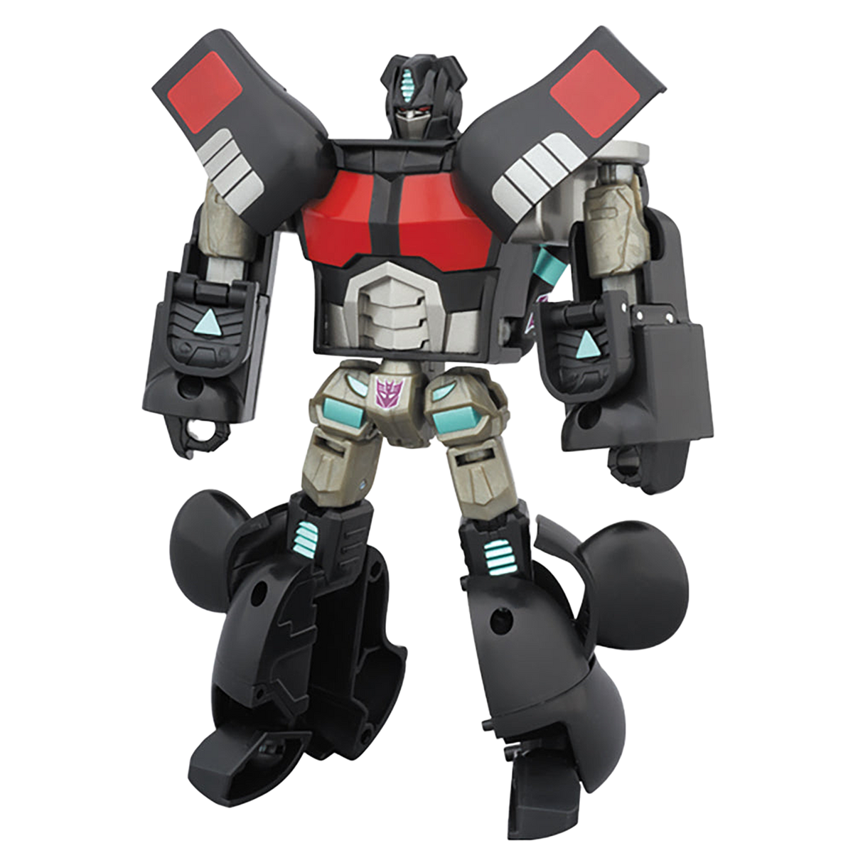 NEMESIS PRIME