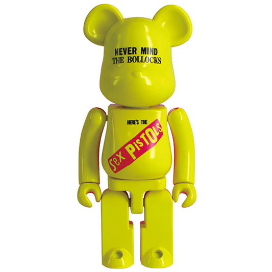 超合金 BE@RBRICK Sex Pistols_0
