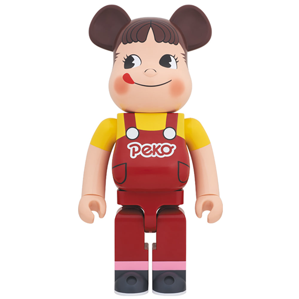 BE@RBRICK ペコちゃん 1000%_0