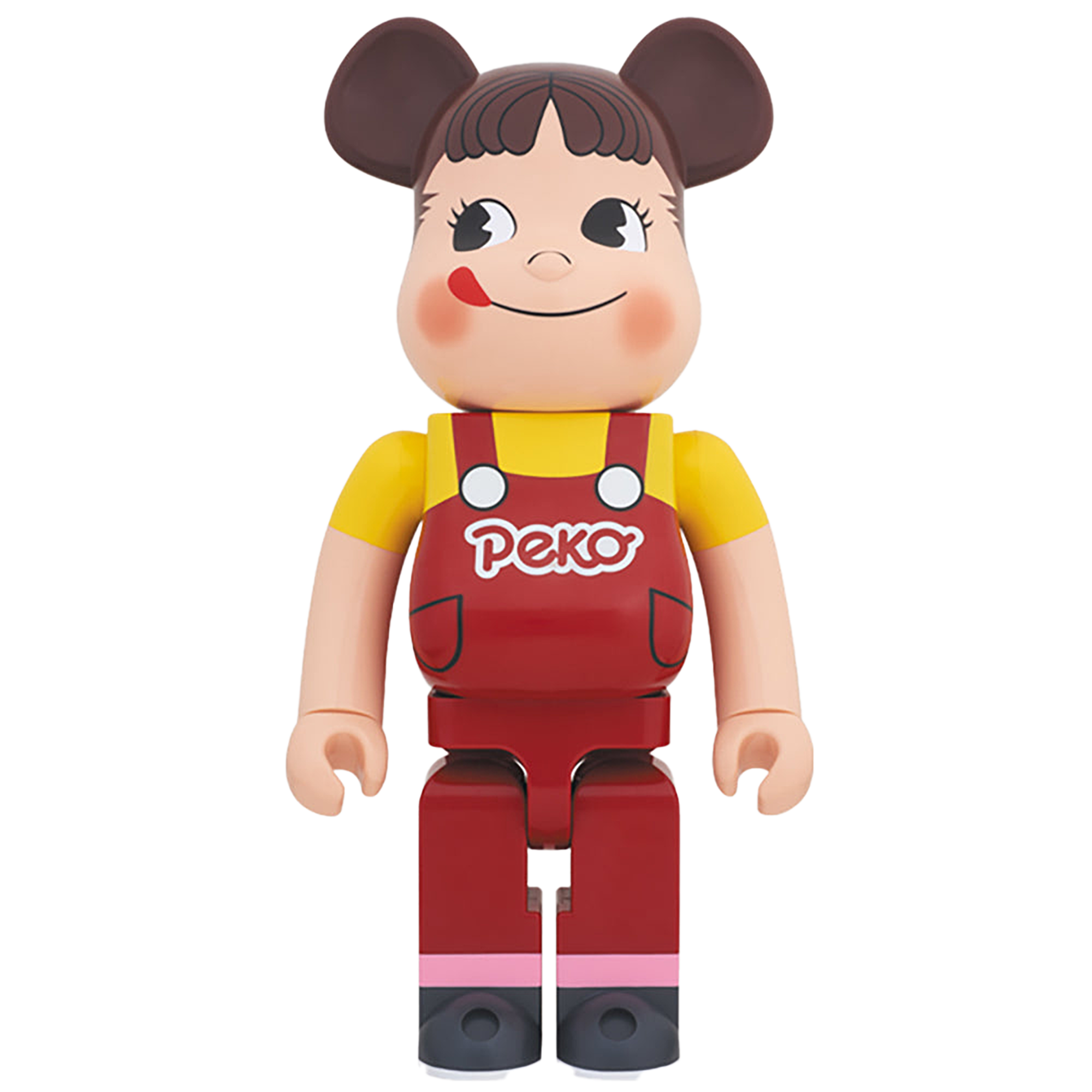 BE@RBRICK ペコちゃん 1000%