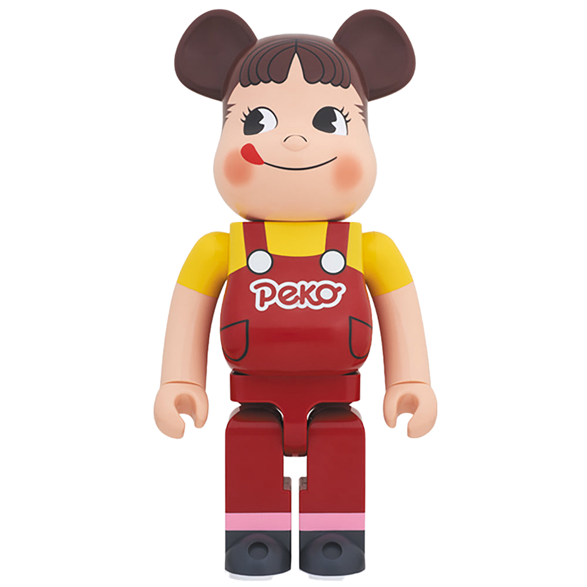 BE@RBRICK ペコちゃん 1000% | MEDICOM TOY OFFICIAL STORE