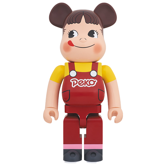 BE@RBRICK ペコちゃん 1000%