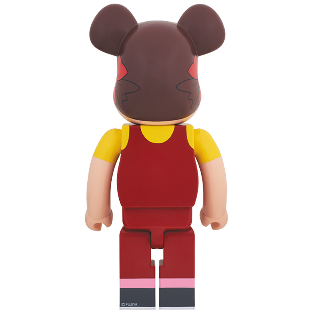 BE@RBRICK ペコちゃん 1000%_1