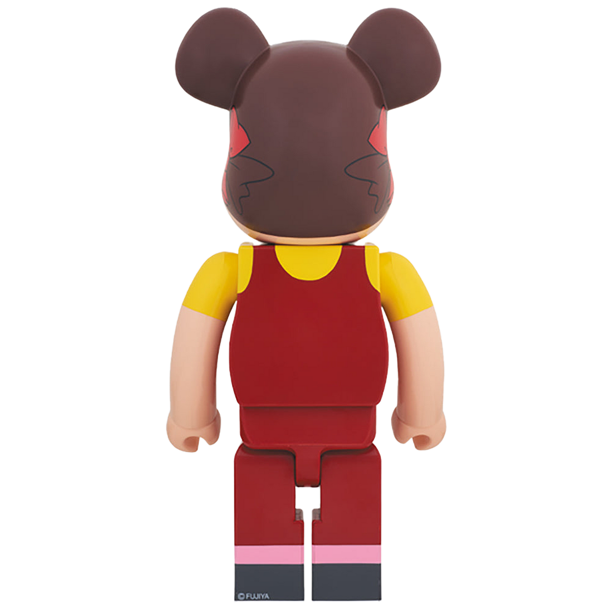 BE@RBRICK ペコちゃん 1000%