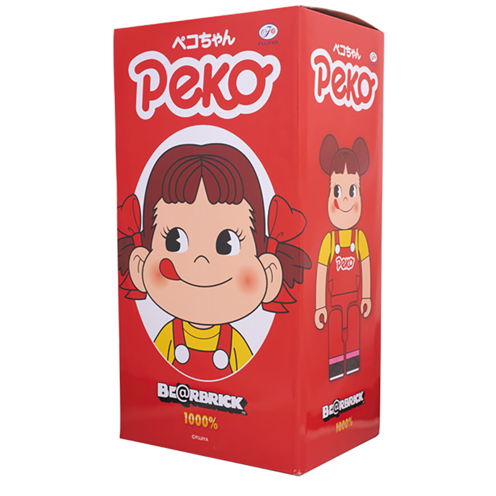 BE@RBRICK ペコちゃん 1000%_2