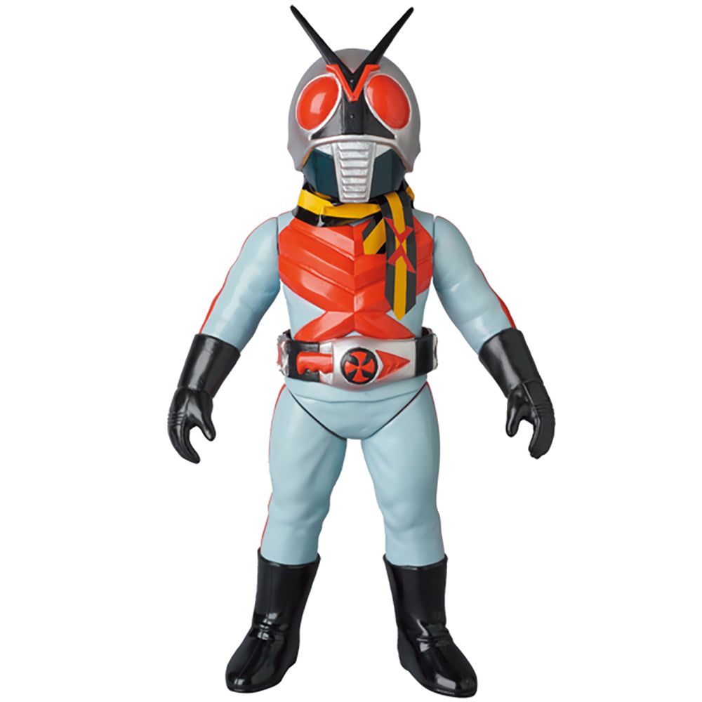 仮面ライダーX（仮面ライダーXより）_0