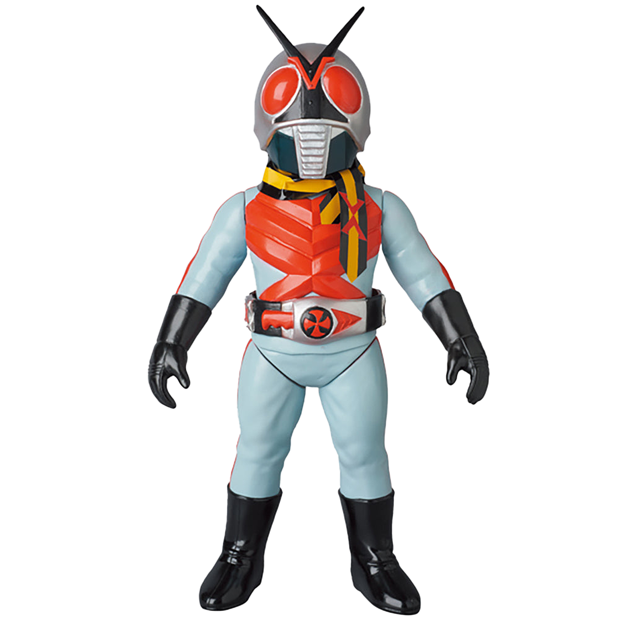 仮面ライダーX（仮面ライダーXより）