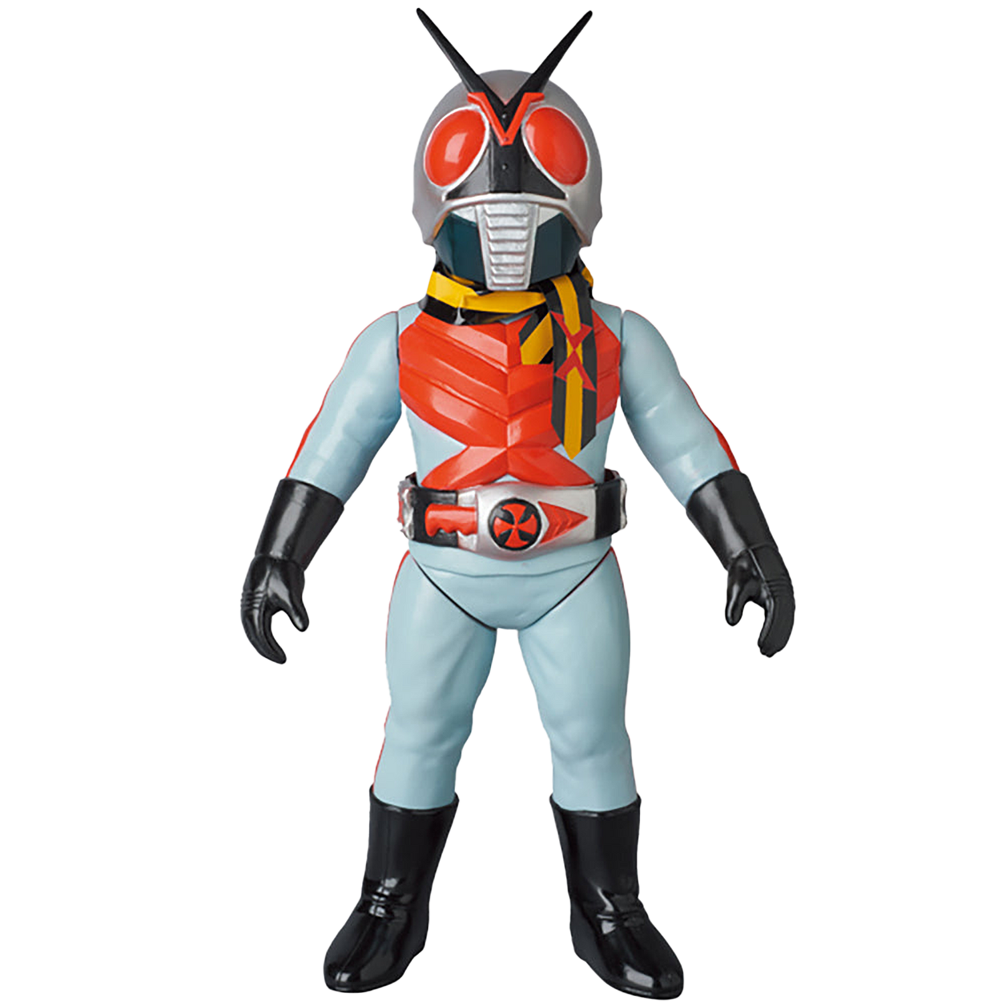 仮面ライダーX（仮面ライダーXより）