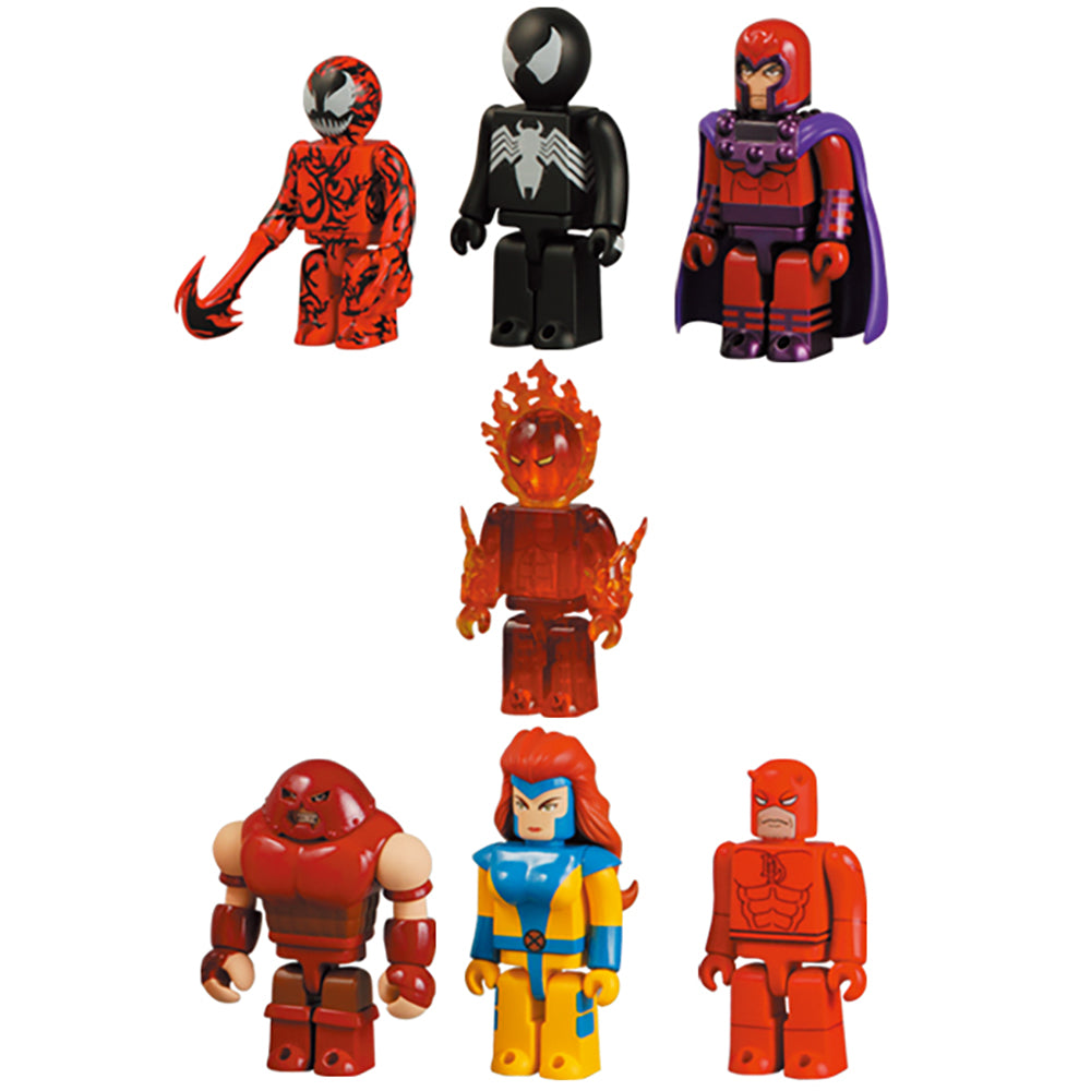 MARVEL SUPER HEROES [SERIES 3]（クローズタイプ）_0