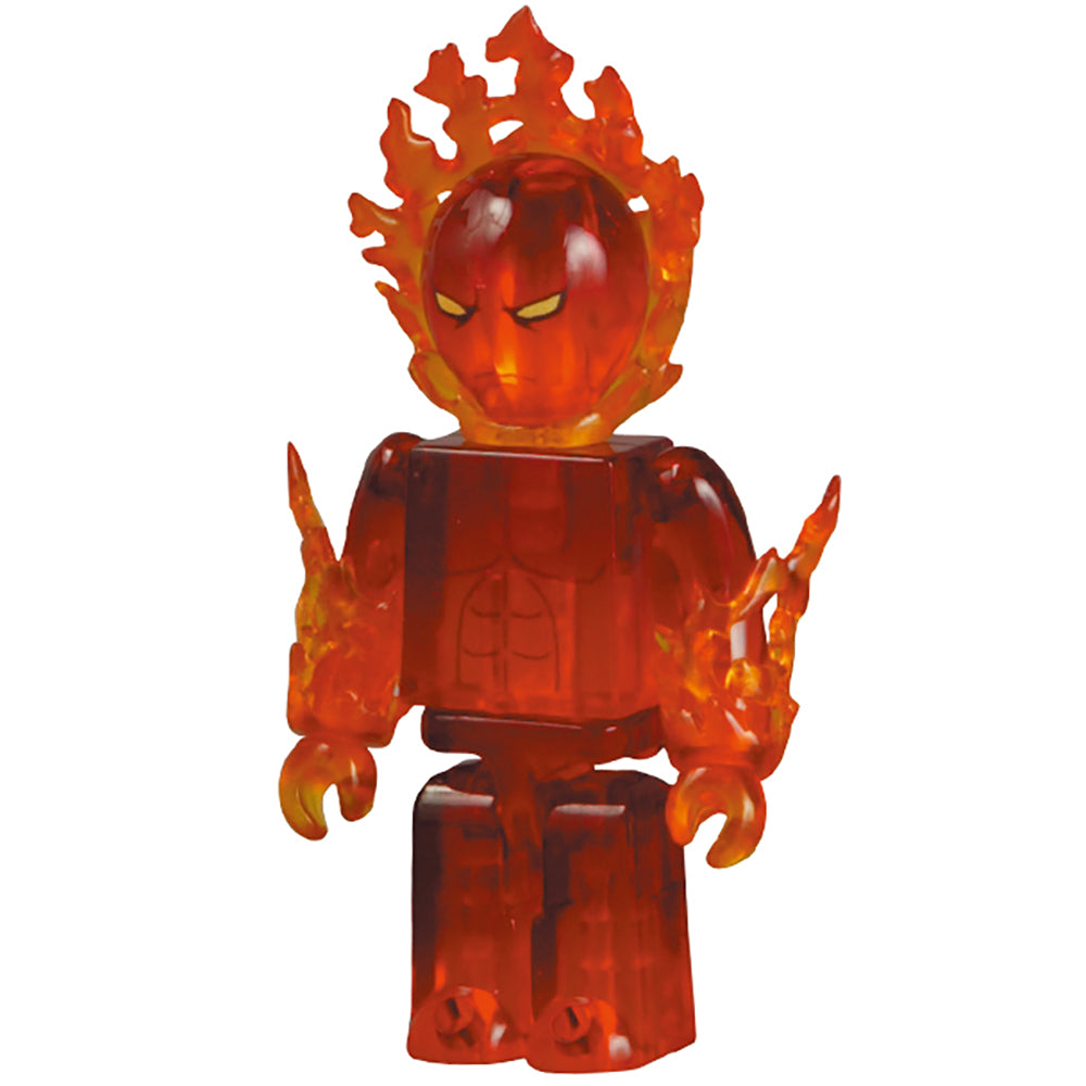 MARVEL SUPER HEROES [SERIES 3]（クローズタイプ）_4
