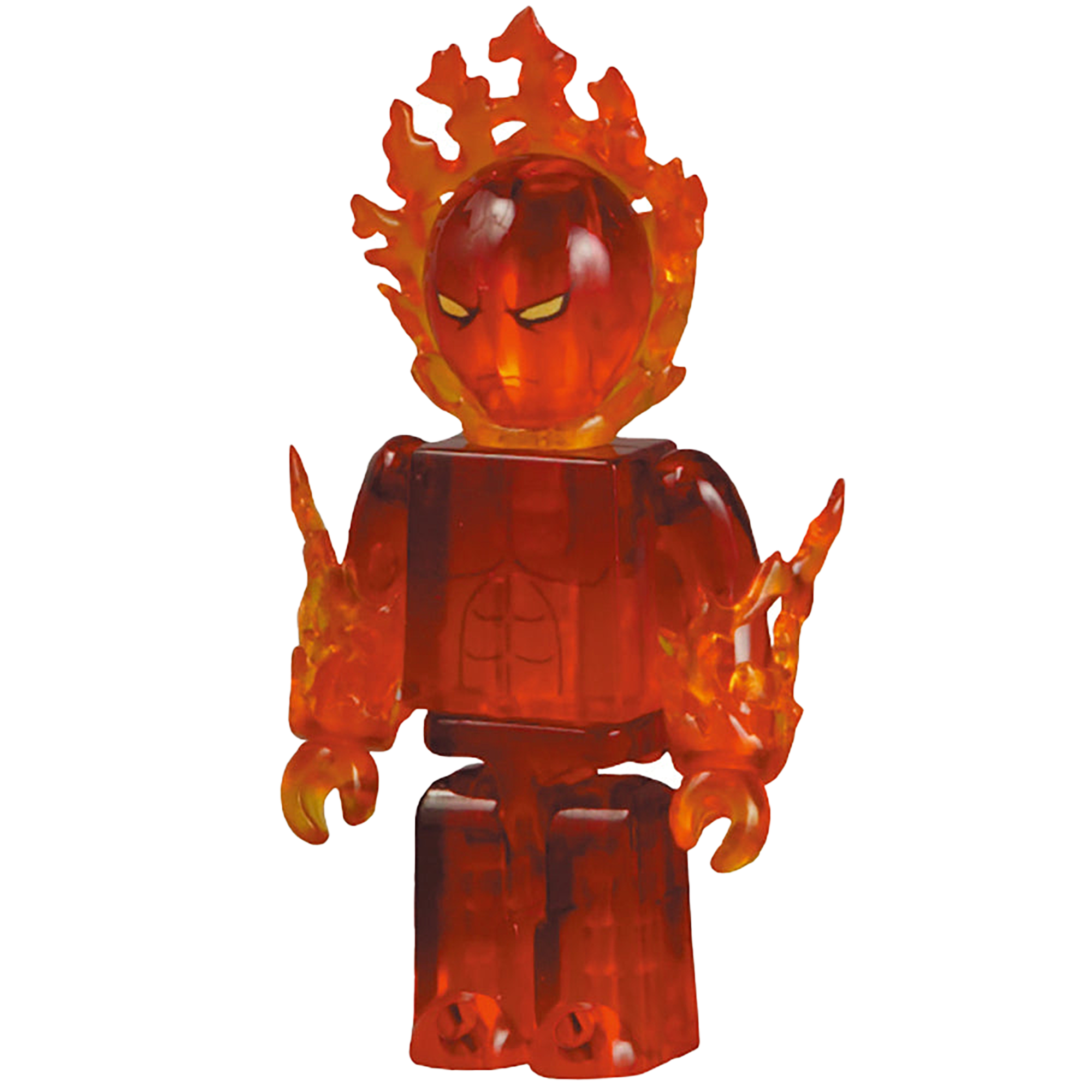 MARVEL SUPER HEROES [SERIES 3]（クローズタイプ）