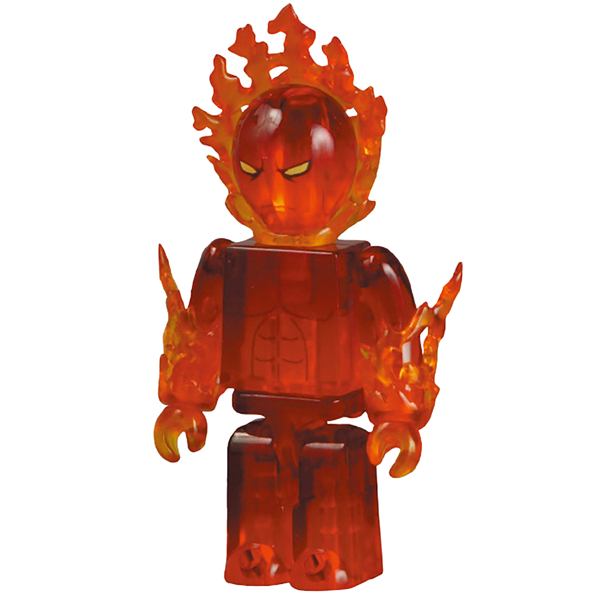 MARVEL SUPER HEROES [SERIES 3]（クローズタイプ）