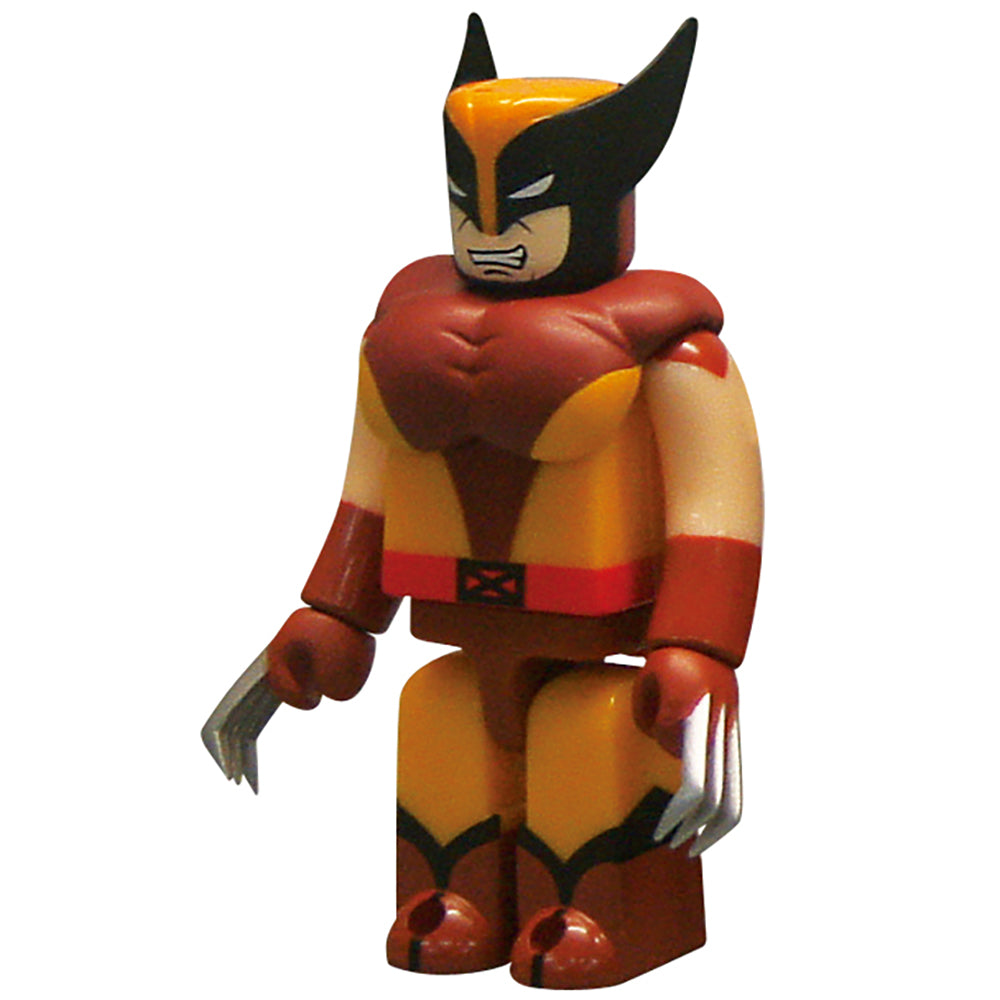 X-MEN 5pc pack_1