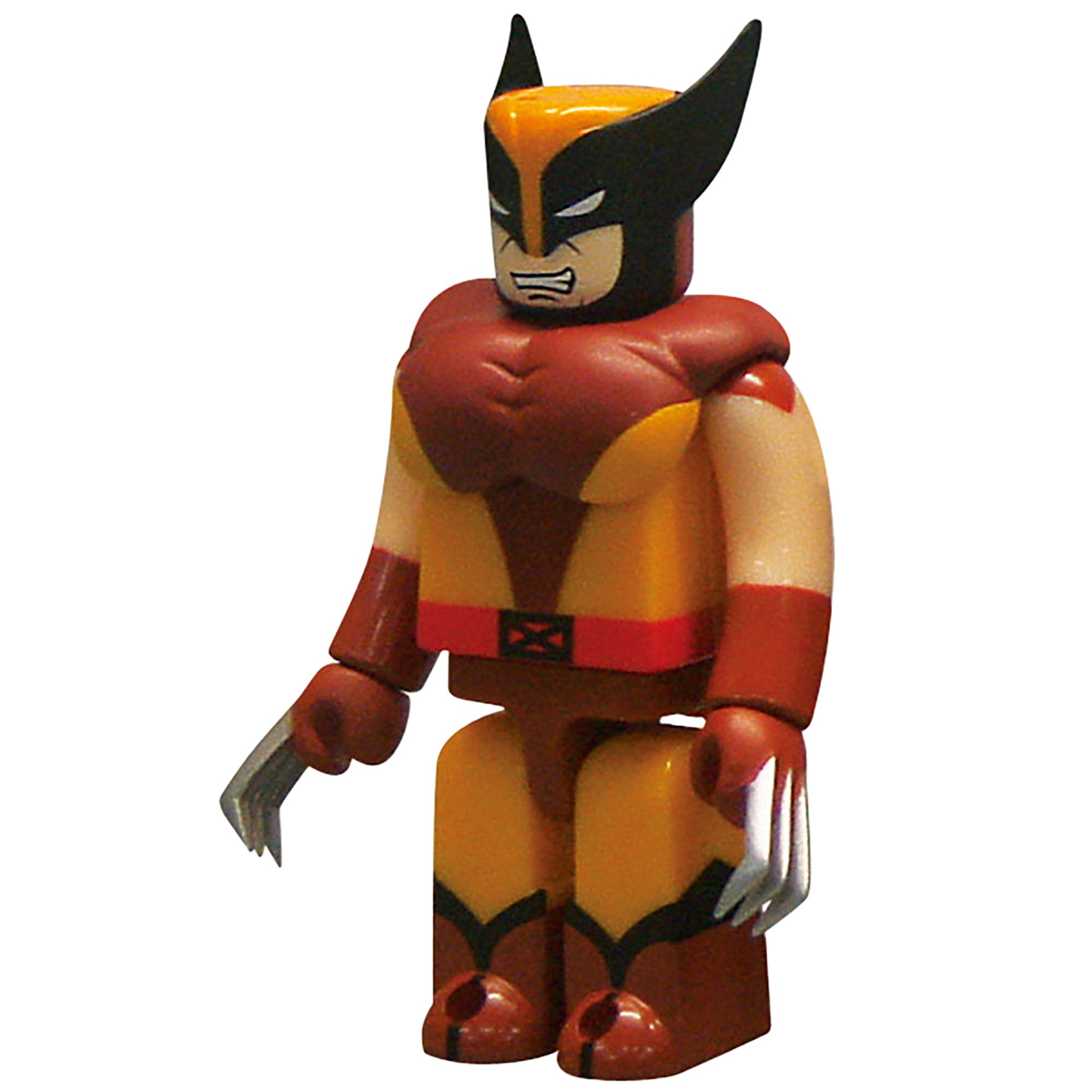 X-MEN 5pc pack