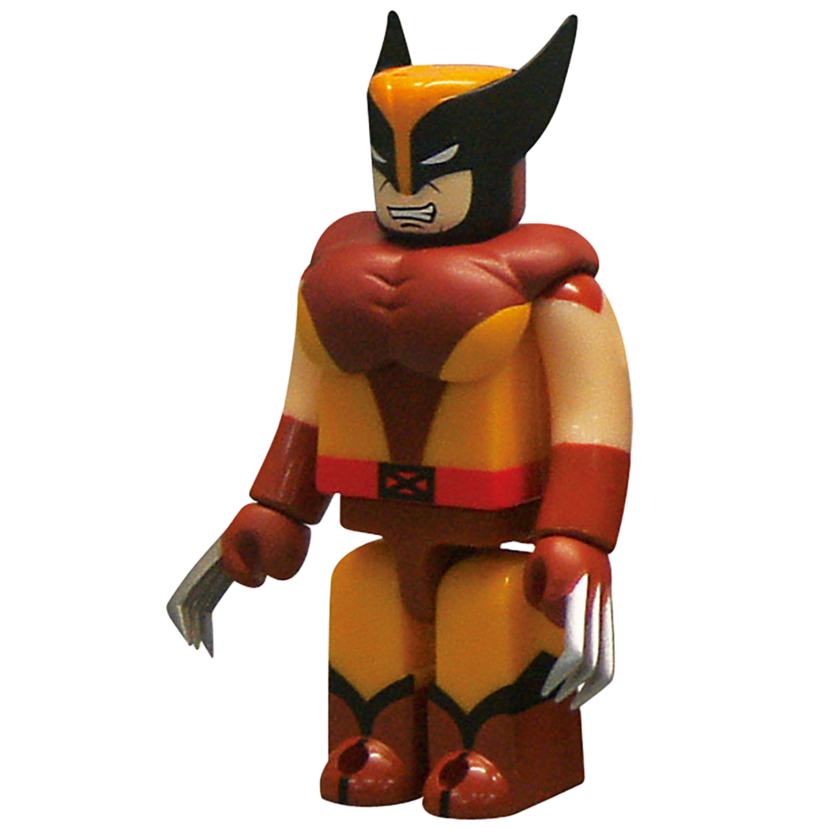 X-MEN 5pc pack