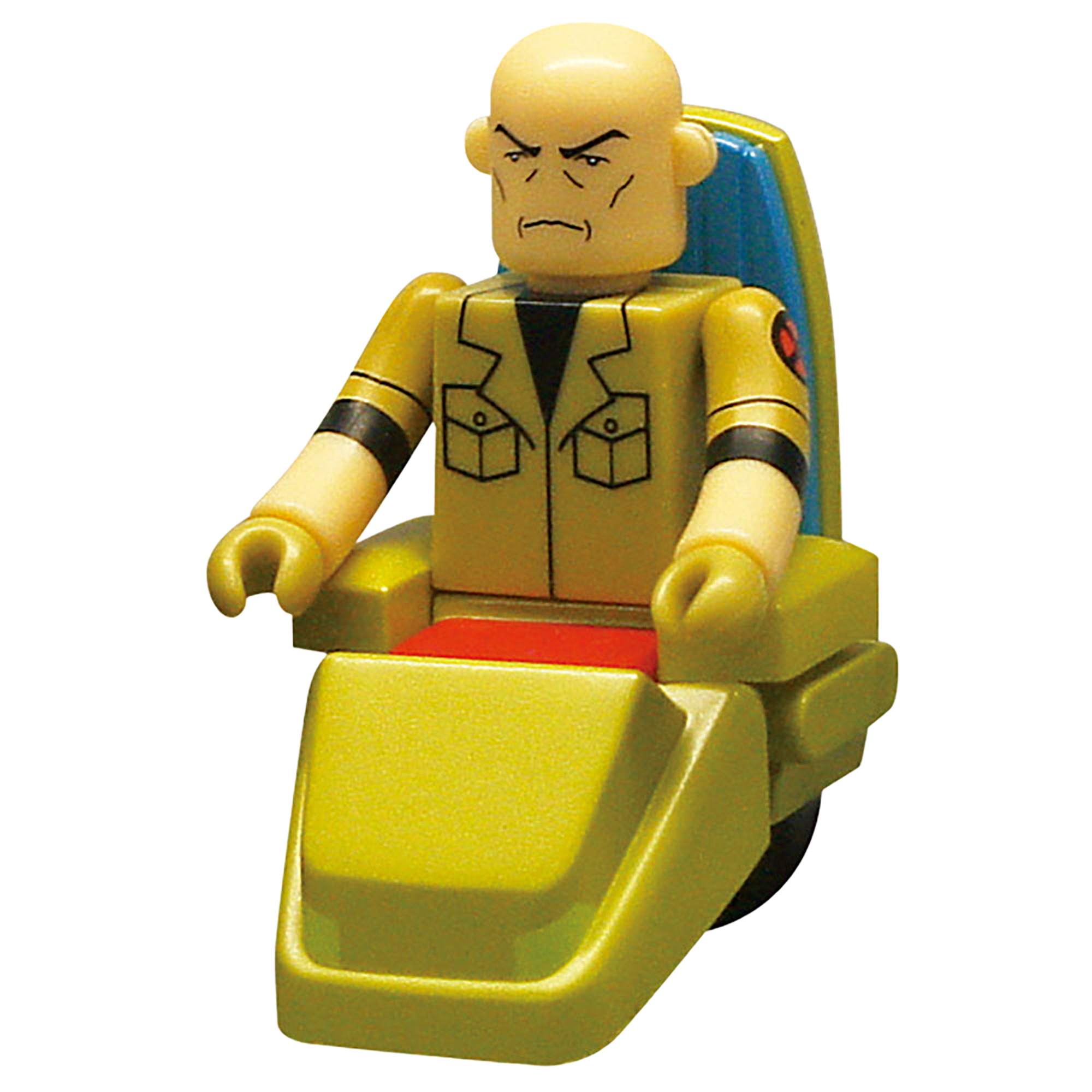 X-MEN 5pc pack