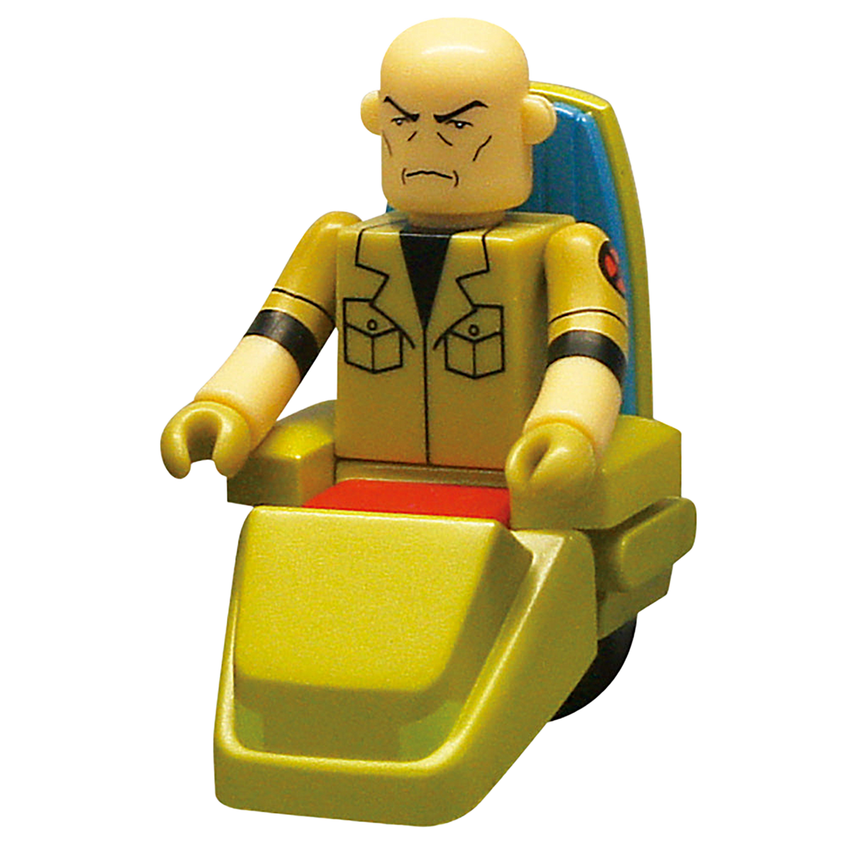 X-MEN 5pc pack