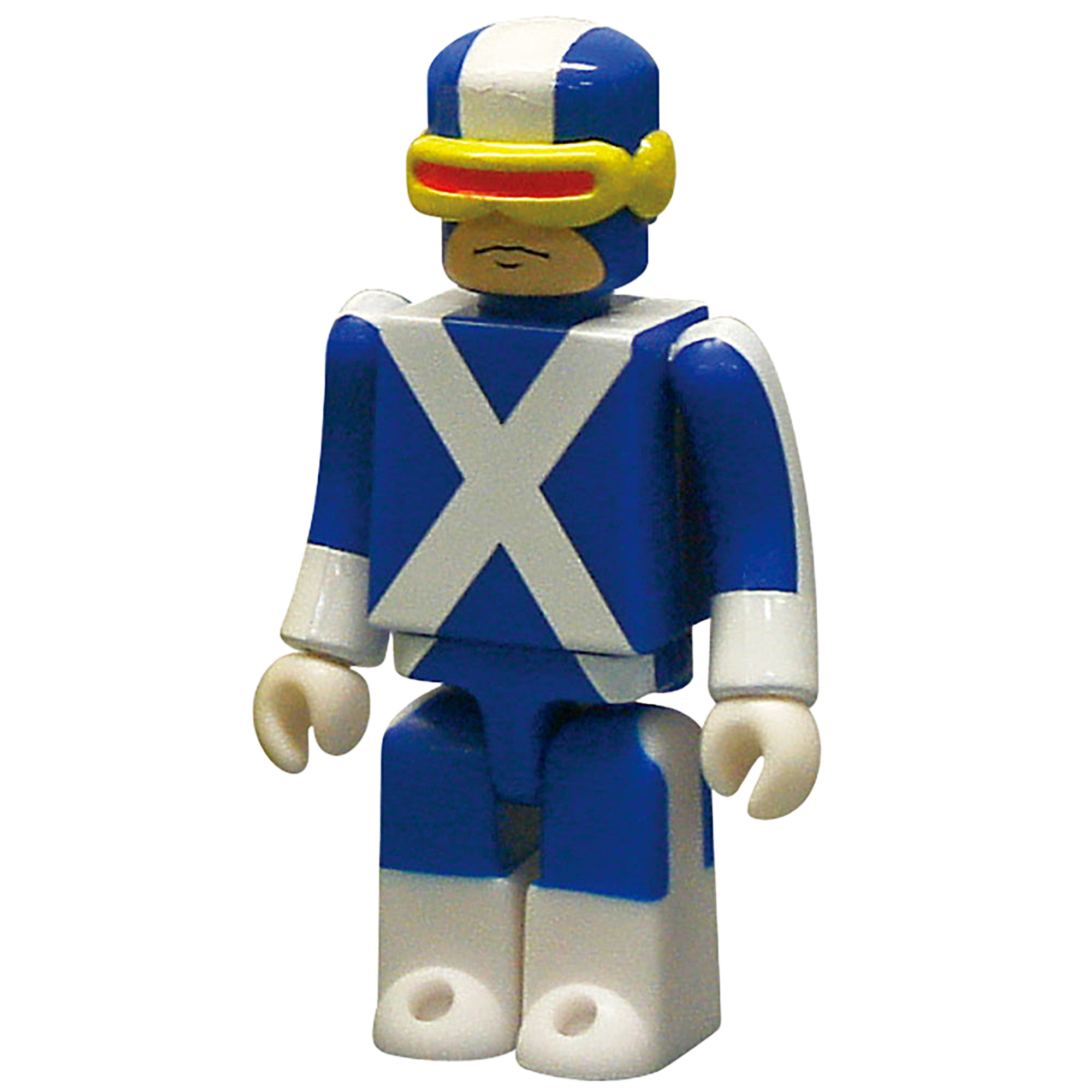 X-MEN 5pc pack