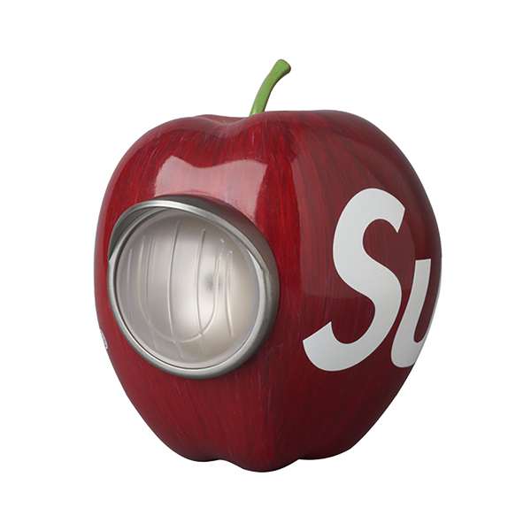 Supreme® / UNDERCOVER Gilapple Light | MEDICOM TOY OFFICIAL STORE