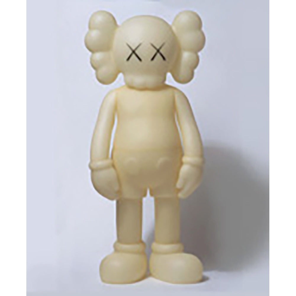 KAWS COMPANION（GLOW IN THE DARK）_0