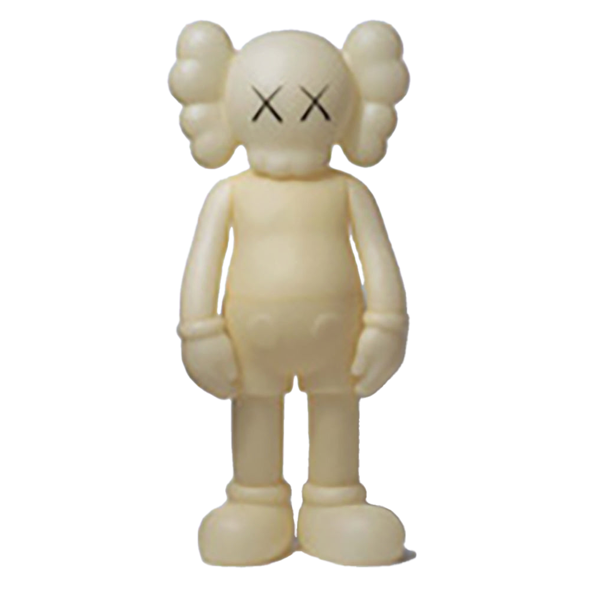 KAWS COMPANION（GLOW IN THE DARK）