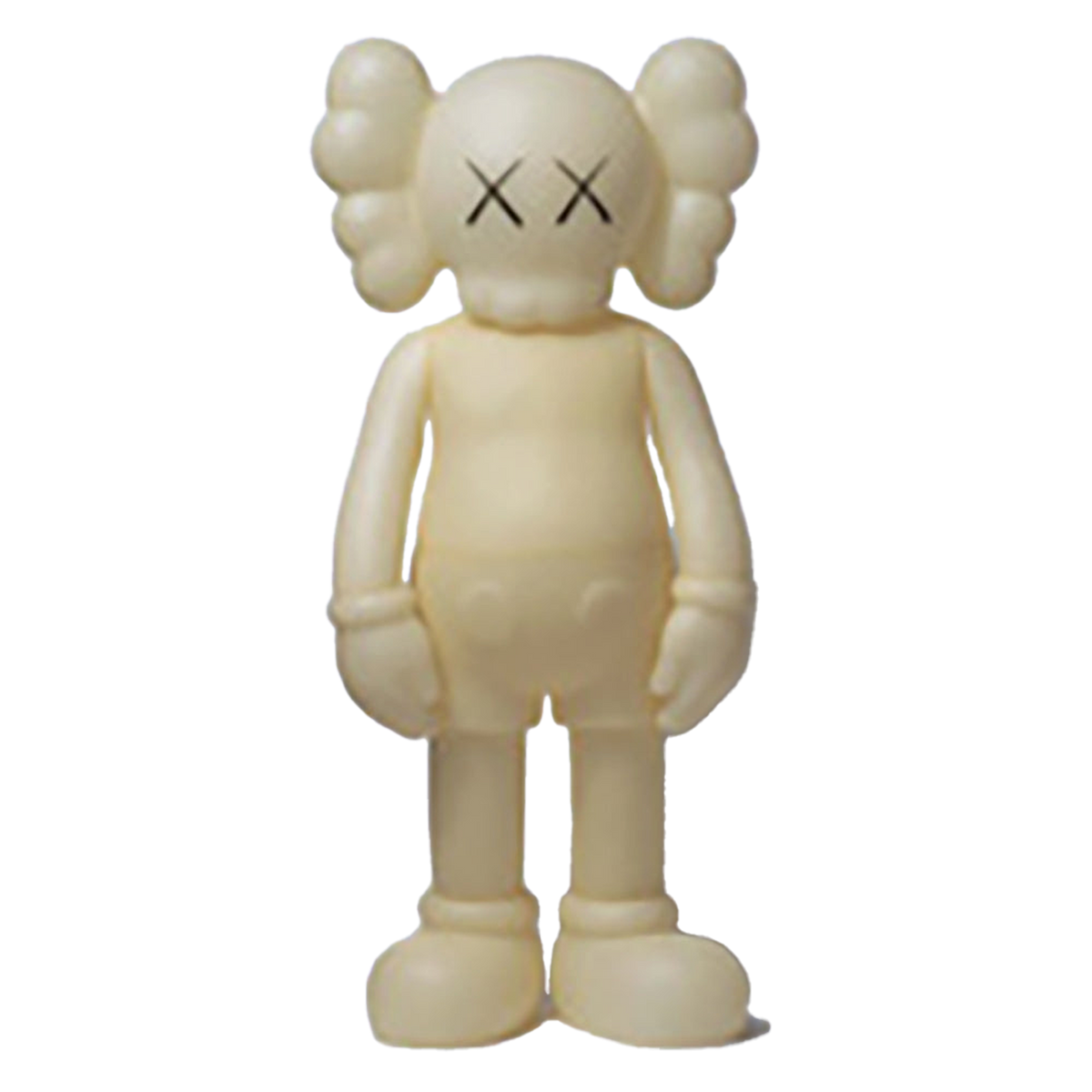 KAWS COMPANION（GLOW IN THE DARK）