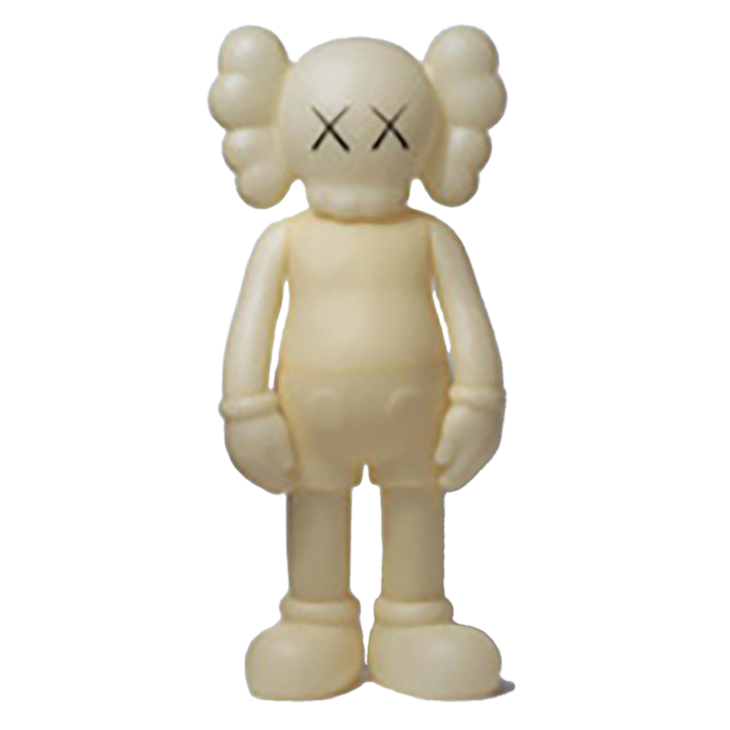 KAWS COMPANION（GLOW IN THE DARK）