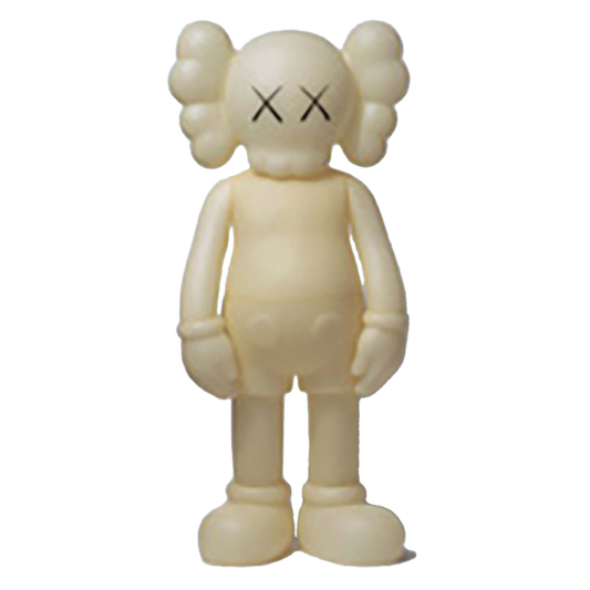 KAWS COMPANION（GLOW IN THE DARK）