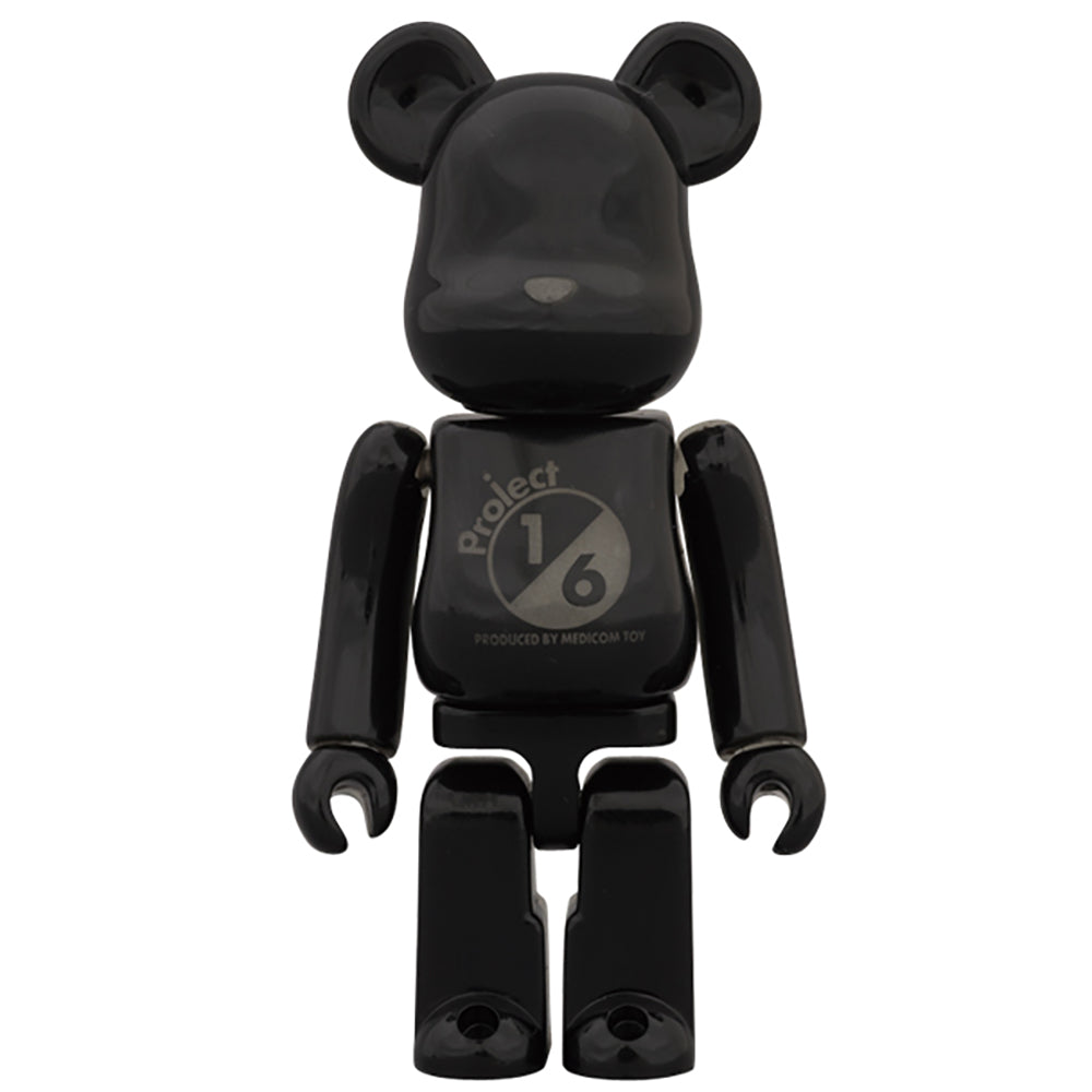 1/6計画 G.I.D. BE@RBRICK 2012_1