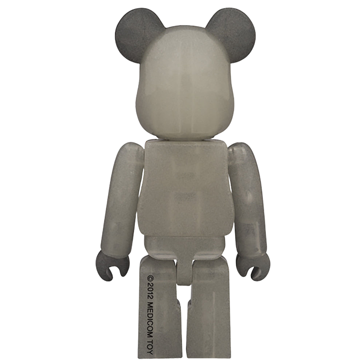 1/6計画 G.I.D. BE@RBRICK 2012