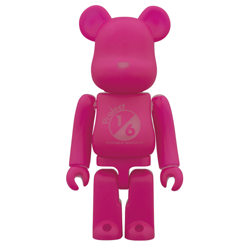 1/6計画 G.I.D. BE@RBRICK 2012_4