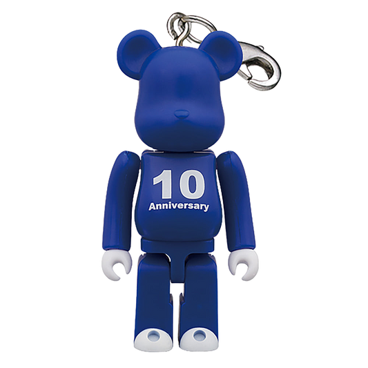 BE@RBRICK × ROOTOTE