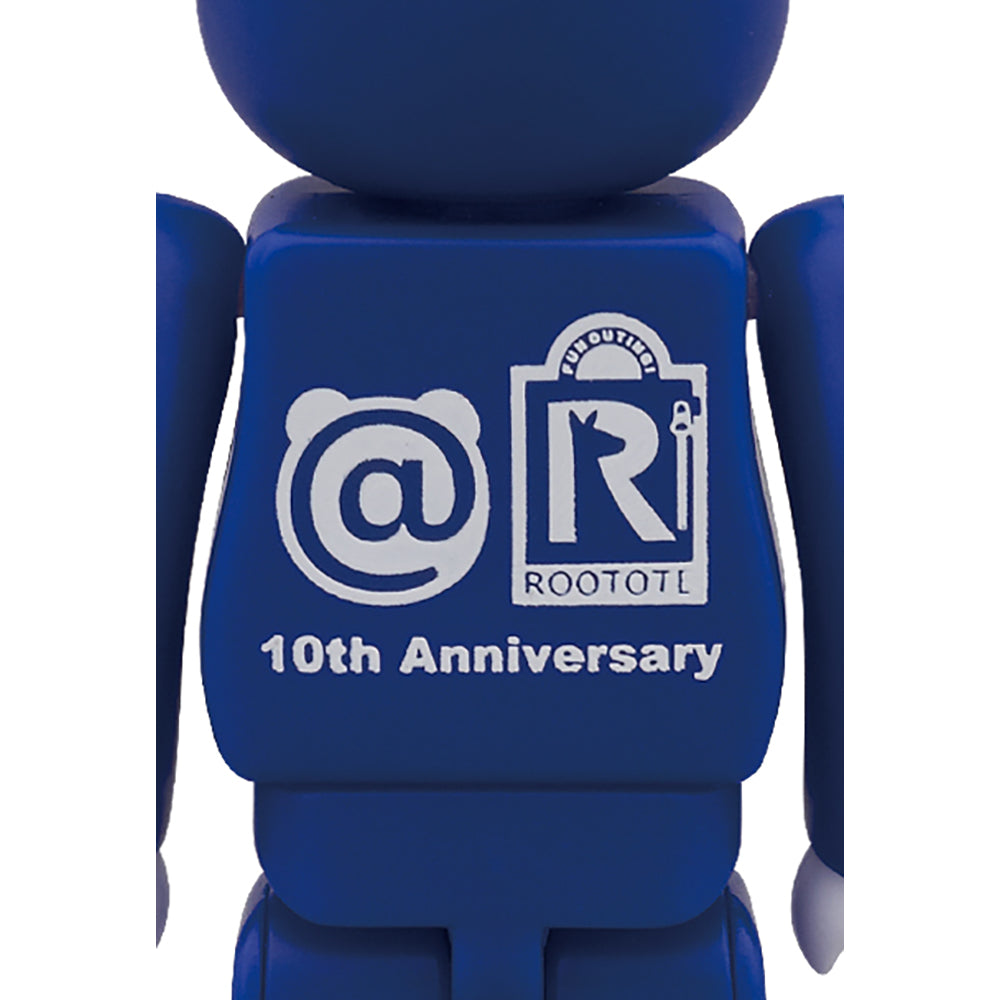 BE@RBRICK × ROOTOTE_2