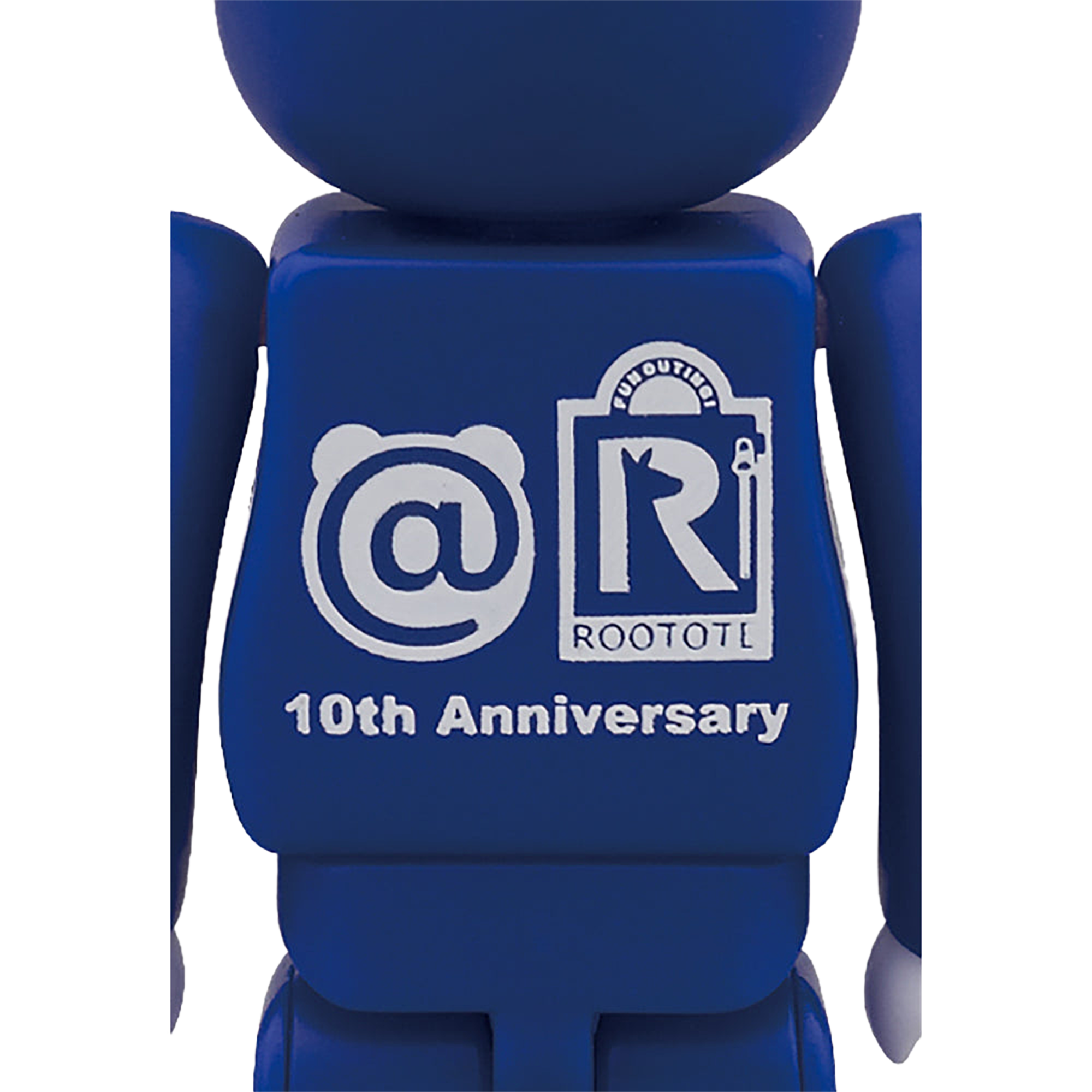 BE@RBRICK × ROOTOTE
