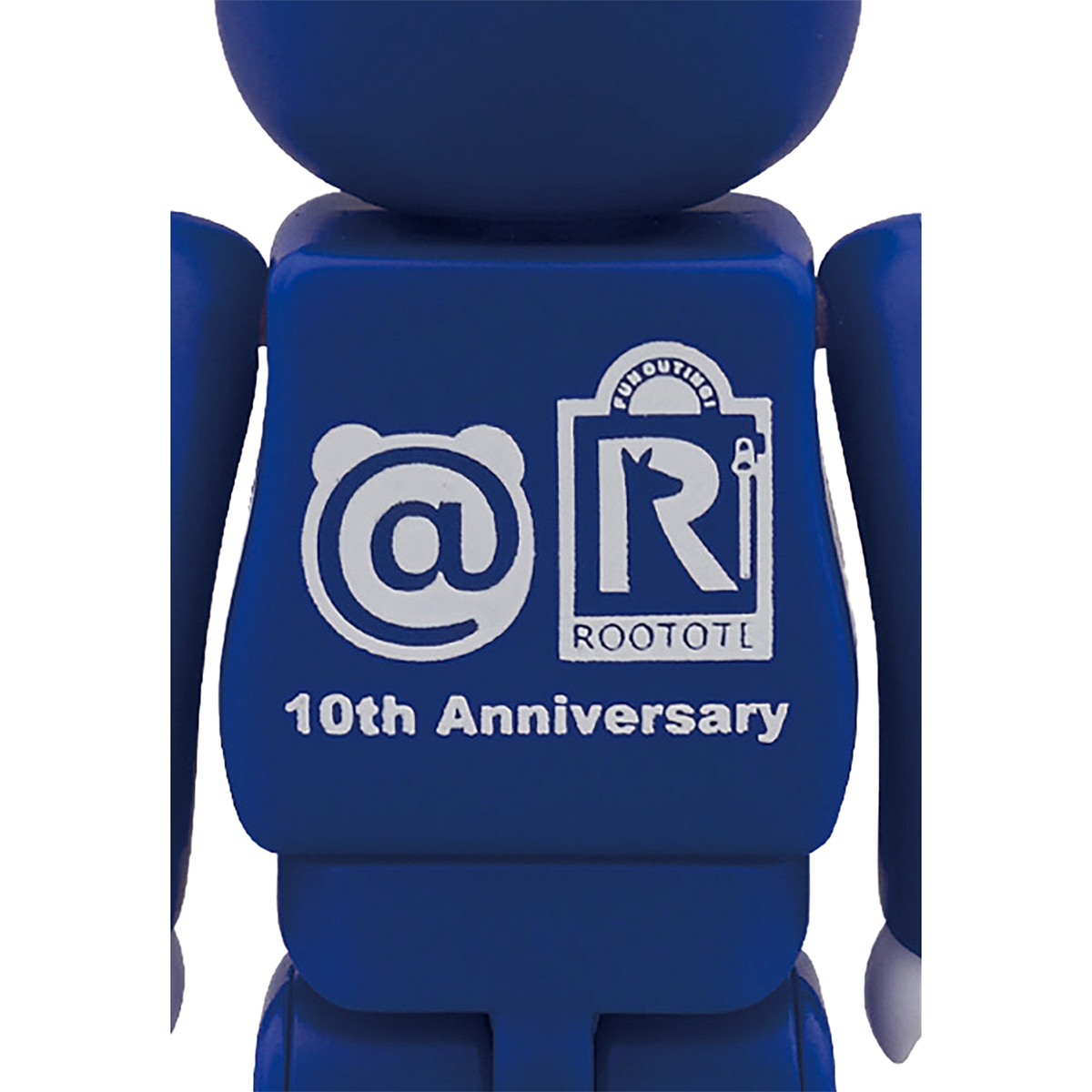 BE@RBRICK × ROOTOTE