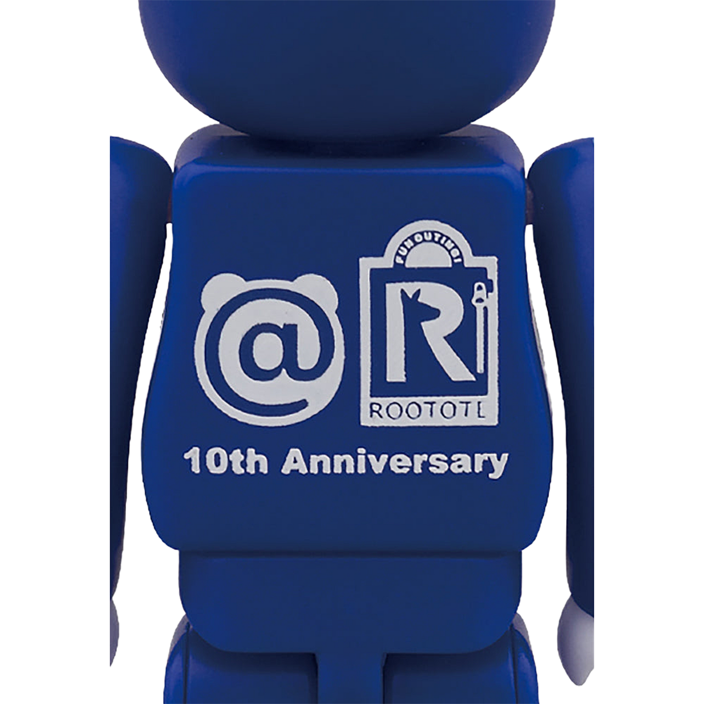 BE@RBRICK × ROOTOTE