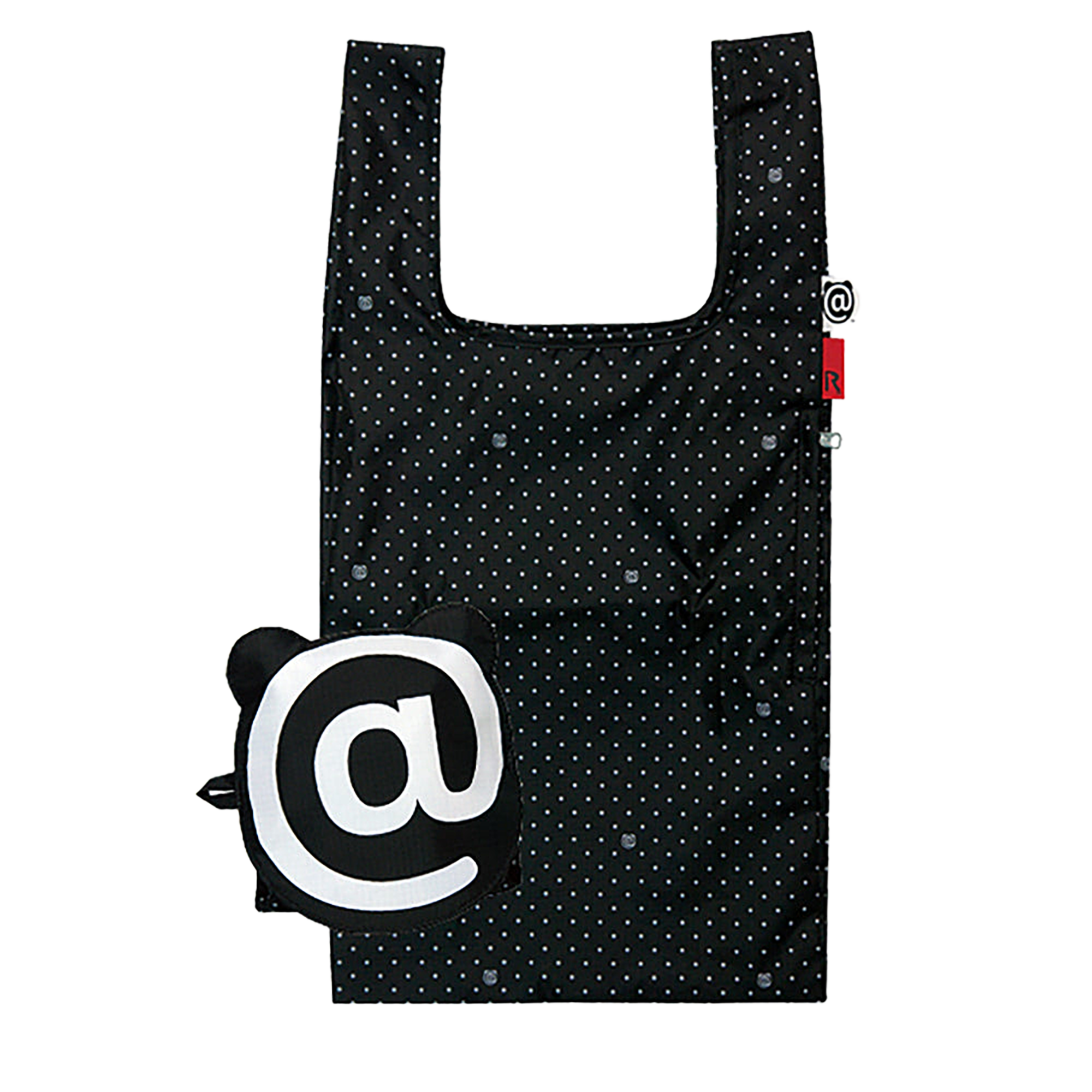 BE@RBRICK × ROOTOTE
